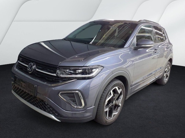 Volkswagen T-Cross 1.5 TSI R-Line
