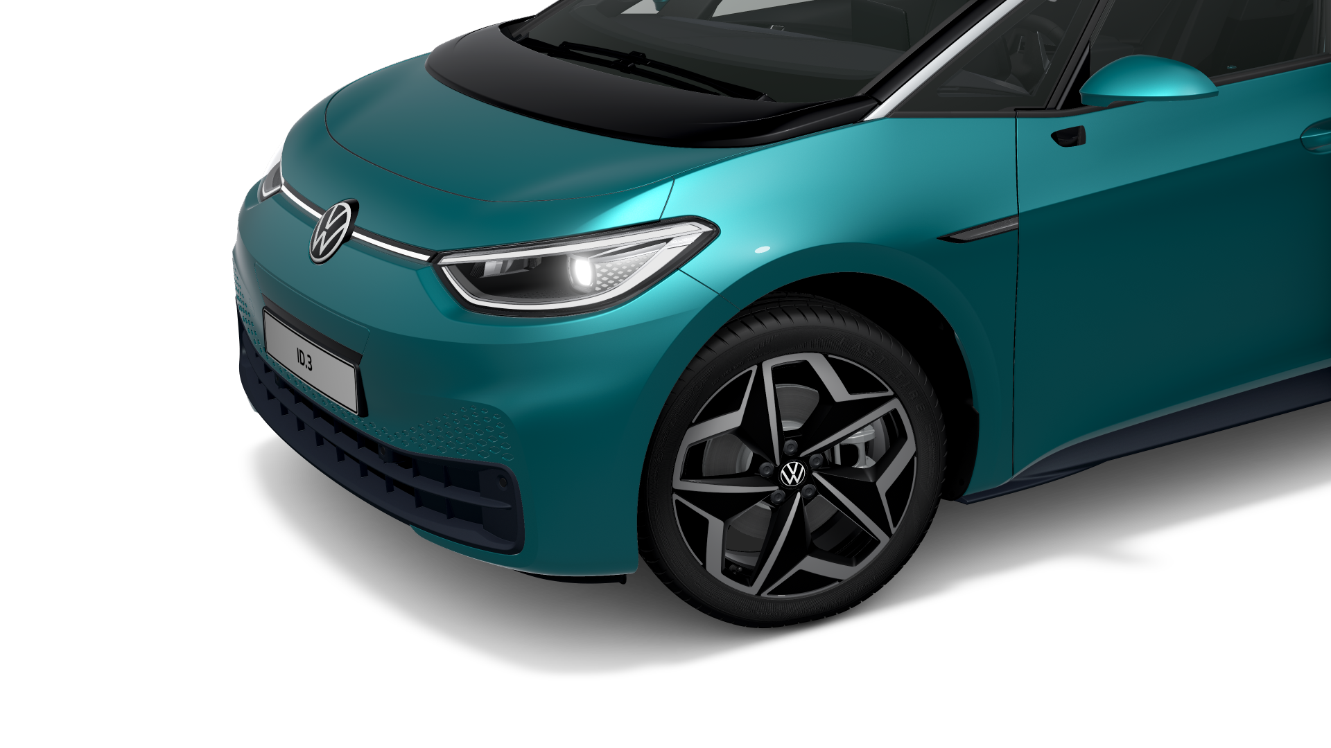 Volkswagen ID.3 Performance Pure Style