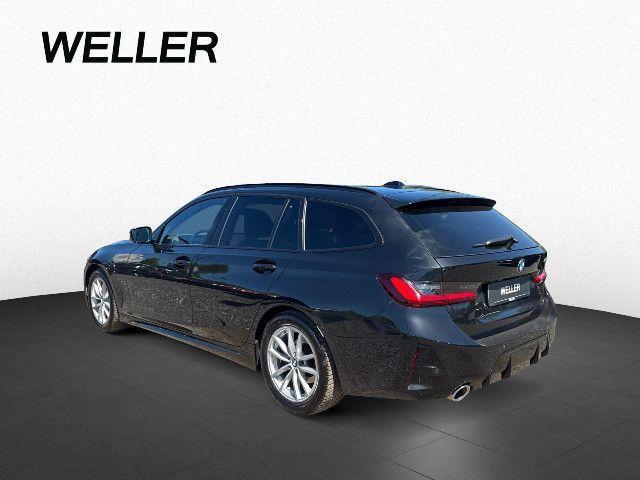 BMW 320 320d M-Sport Touring