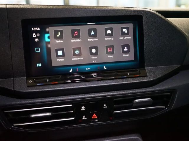 Volkswagen Caddy 2.0 TDI DSG Life