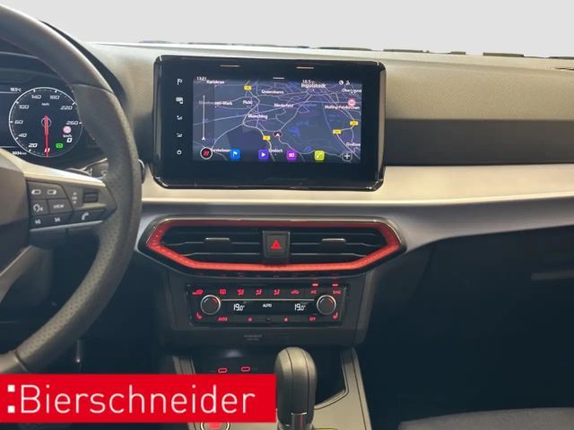 Seat Ibiza 1.0 TSI DSG FR-lijn