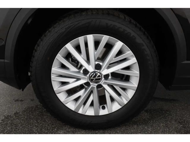Volkswagen T-Roc 1.5 TSI Life