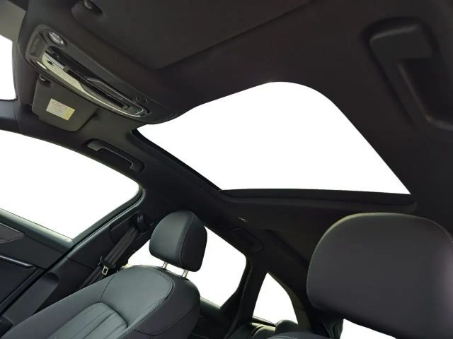 Audi A6 40 TDI Quattro S-Tronic