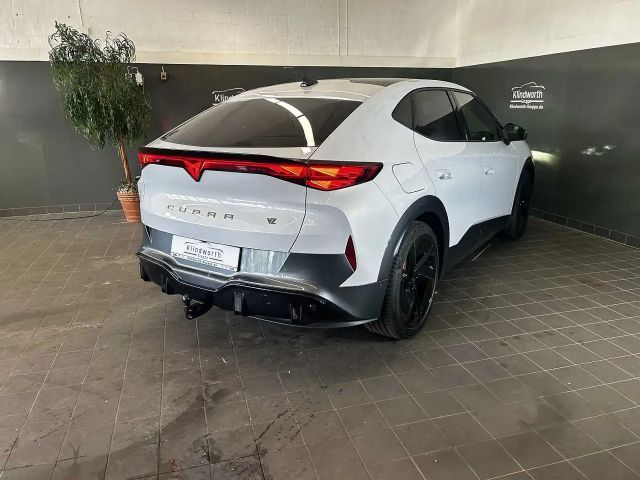 Cupra Tavascan 4Drive VZ