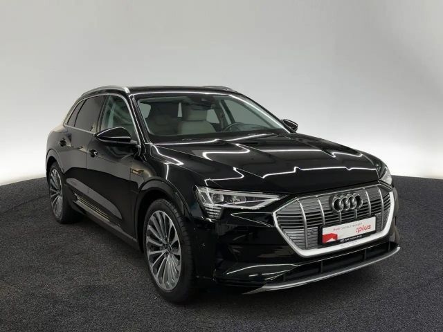 Audi e-tron 55 Quattro