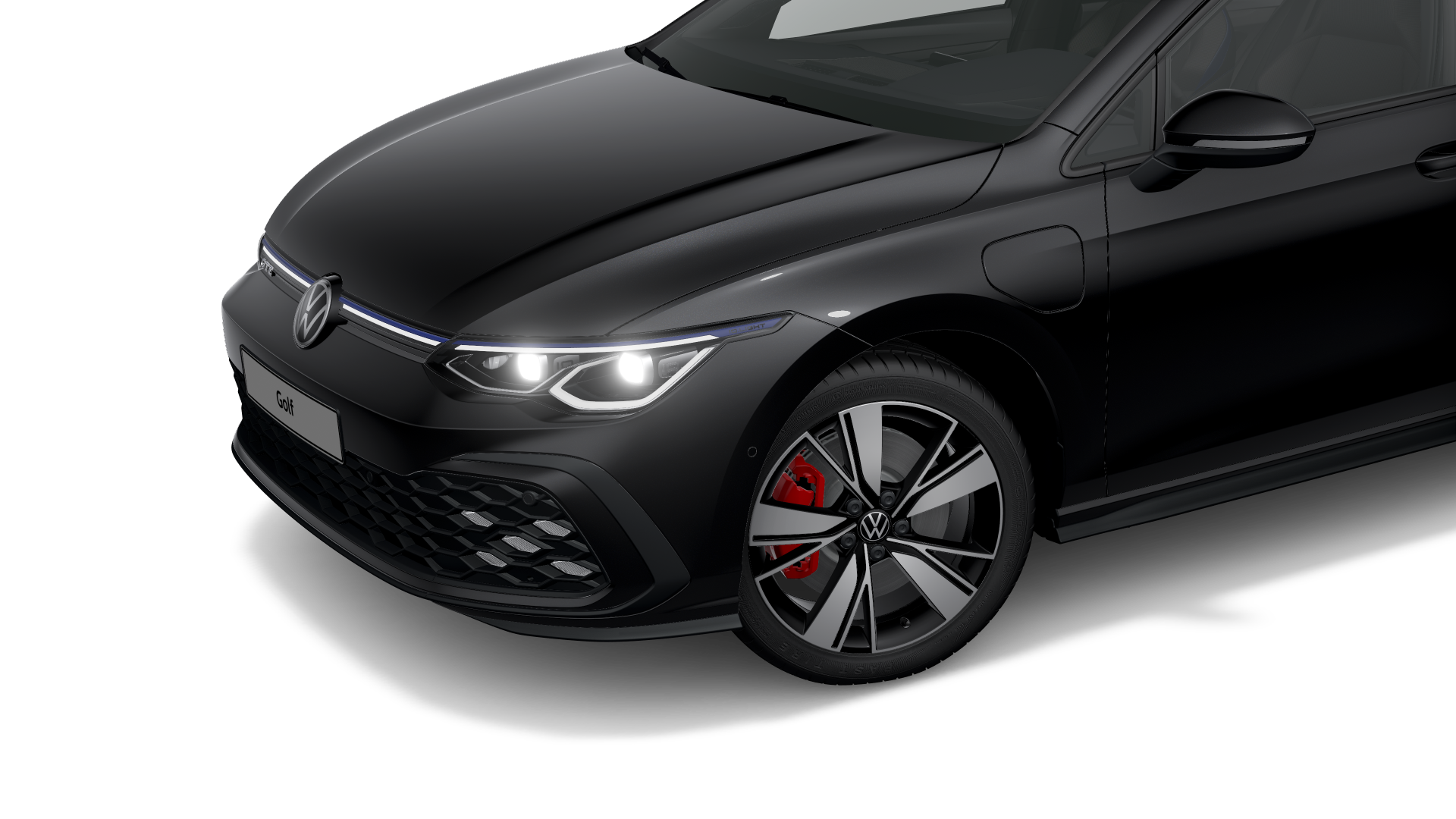 Volkswagen Golf 1.4 TSI DSG GTE eHybrid