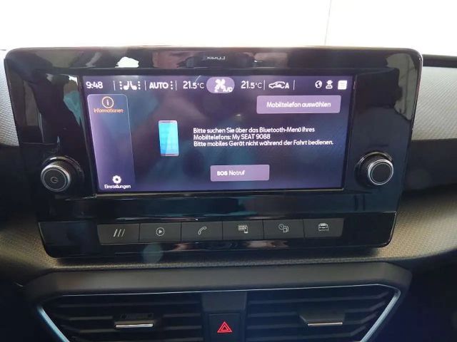 Seat Leon Sportstourer Style