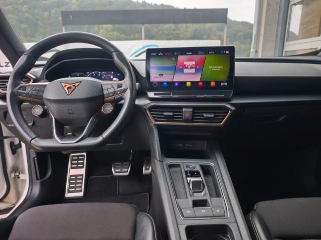 Cupra Formentor 4Drive VZ