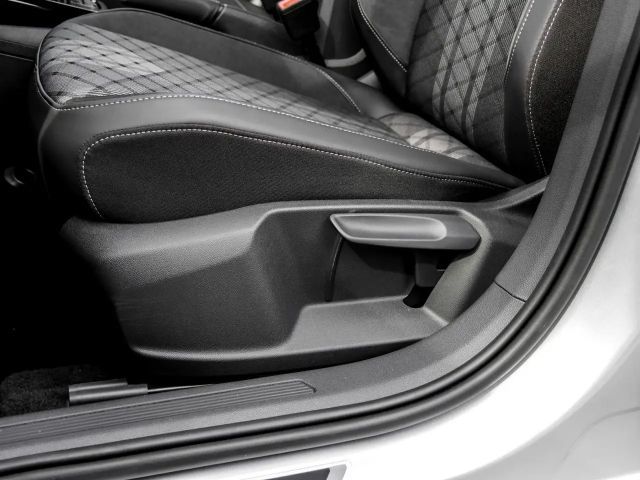 Volkswagen T-Cross 1.0 TSI DSG IQ.Drive R-Line