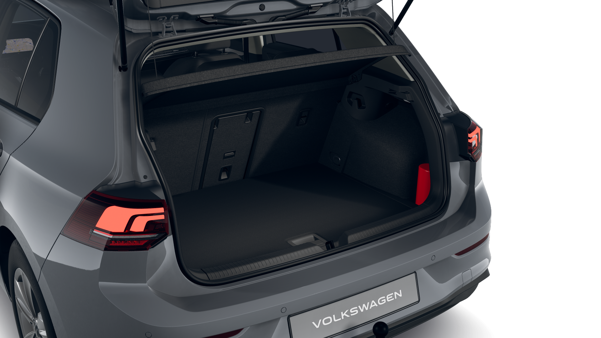 Volkswagen Golf 1.5 TSI Golf VIII Life