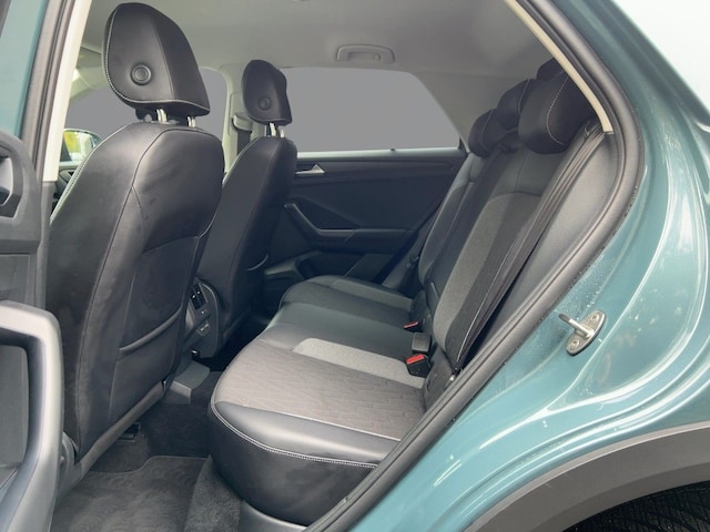 Volkswagen T-Roc 2.0 TDI DSG