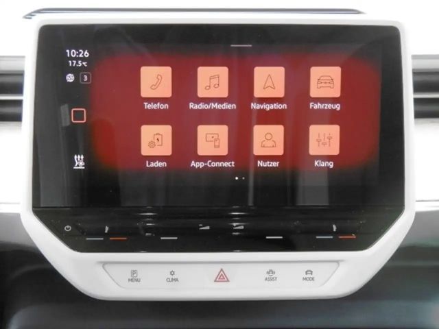 Volkswagen ID.Buzz 150 kW Pro