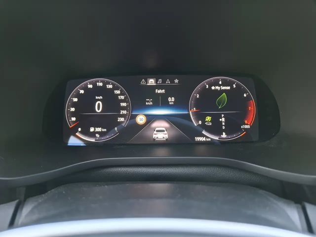 Renault Arkana EDC RS TCe 160