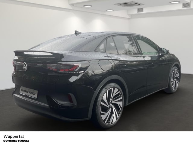 Volkswagen ID.5 GTX