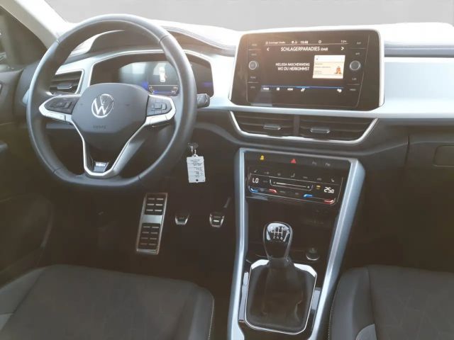 Volkswagen T-Roc 1.0 TSI
