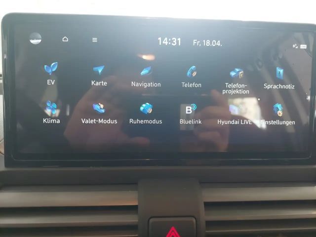 Hyundai INSTER 49 kWh