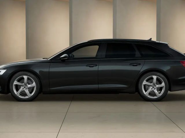 Audi A6 45 TDI Avant Quattro