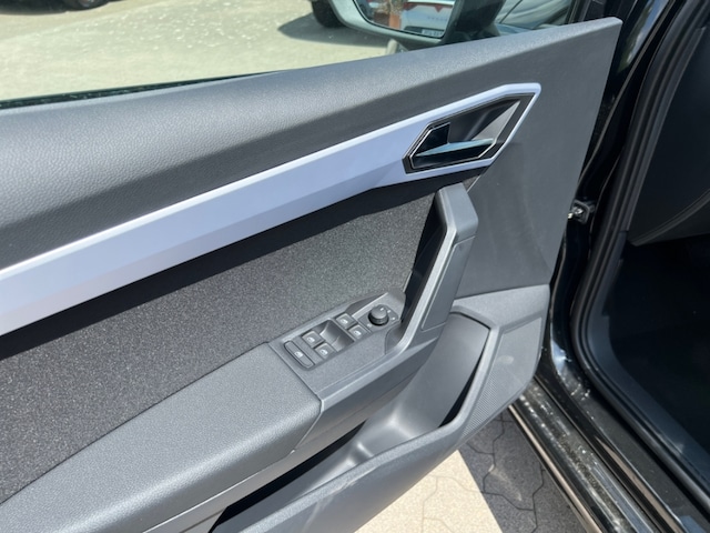 Seat Ibiza 1.0 TSI Black DSG FR-lijn