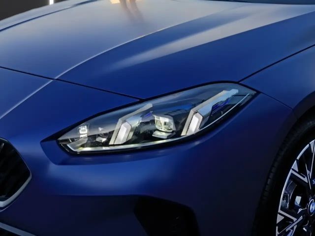 BMW 118 118d M-Sport Sedan