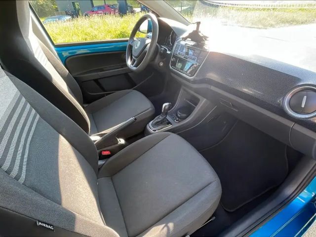 Volkswagen e-up! e-up! Top Kleinwagen
