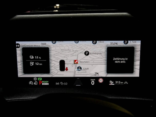 Volkswagen Tayron eHybrid