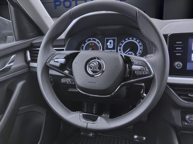 Skoda Kamiq 1.5 TSI Tour