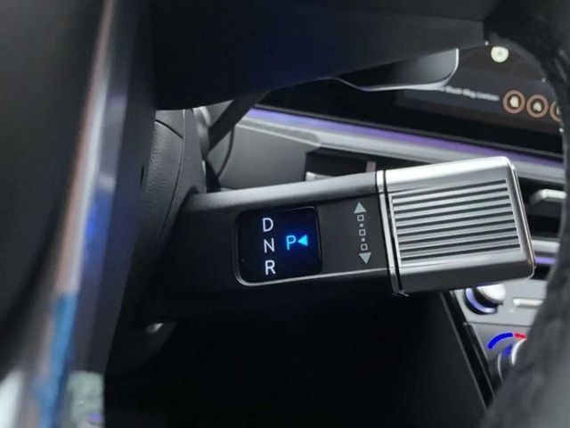 Hyundai Santa Fe 1.6 Plug-in