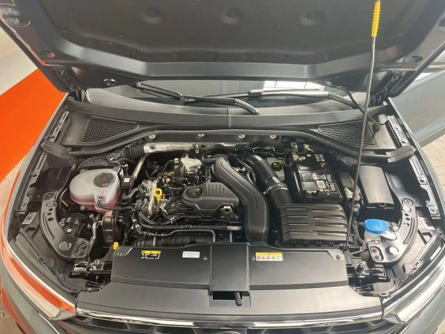 Volkswagen T-Roc 1.5 TSI Move