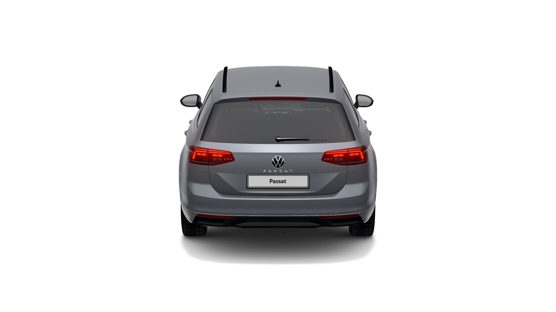 Volkswagen Passat Business DSG Variant