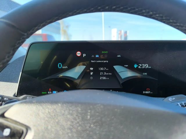 Kia EV6 77,4 kWh Achterwielaandrijving Air