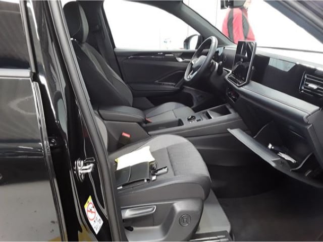 Volkswagen Tiguan 1.5 eTSI DSG