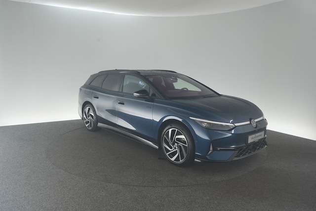 Volkswagen ID.7 4Motion GTX Tourer