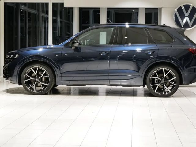 Volkswagen Touareg 3.0 V6 TDI R-Line