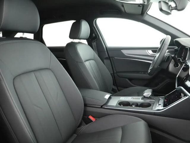 Audi A6 45 TDI Quattro S-Tronic