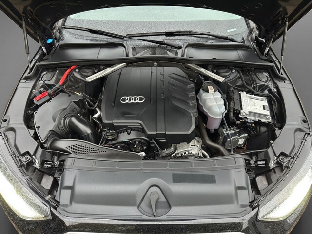 Audi A4 35 TFSI Avant S-Tronic