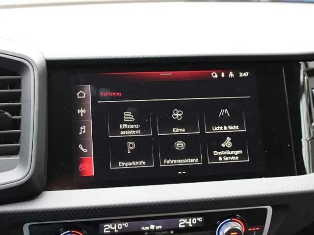 Audi A1 Citycarver citycarver