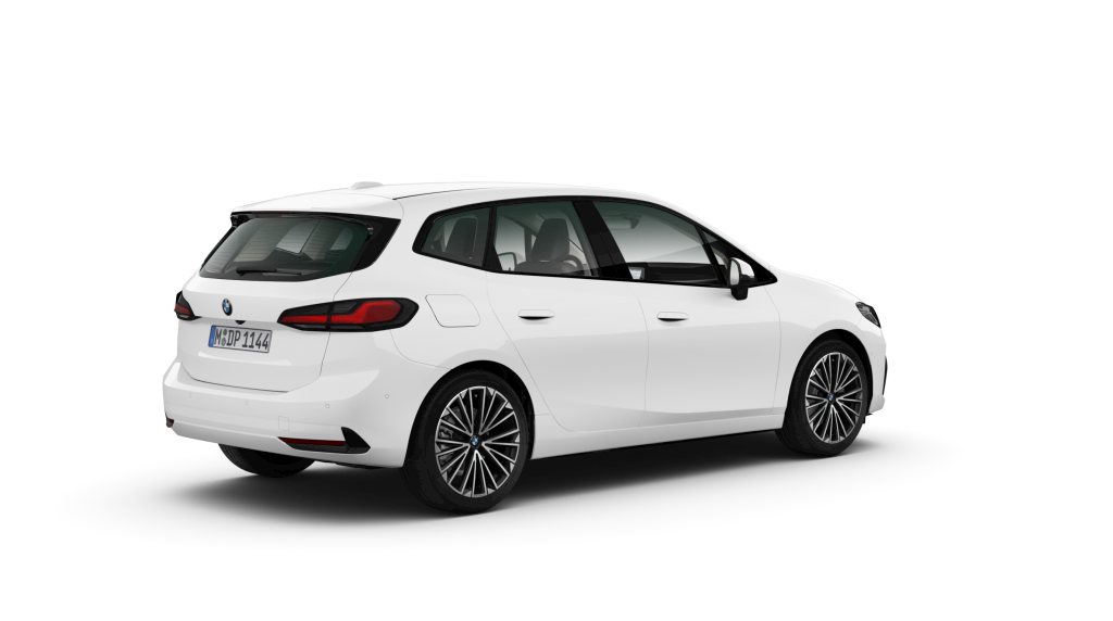 BMW 220 220i Active Tourer