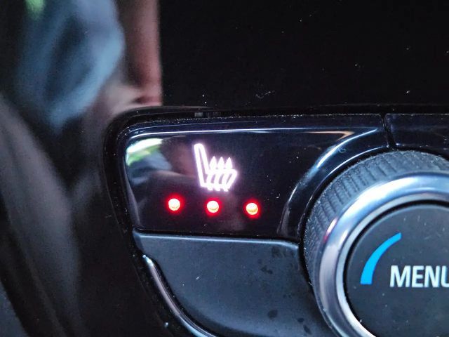 Opel Mokka GS-Line Grand Sport