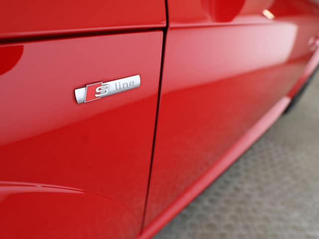 Audi TT 40 TFSI Roadster S-Tronic