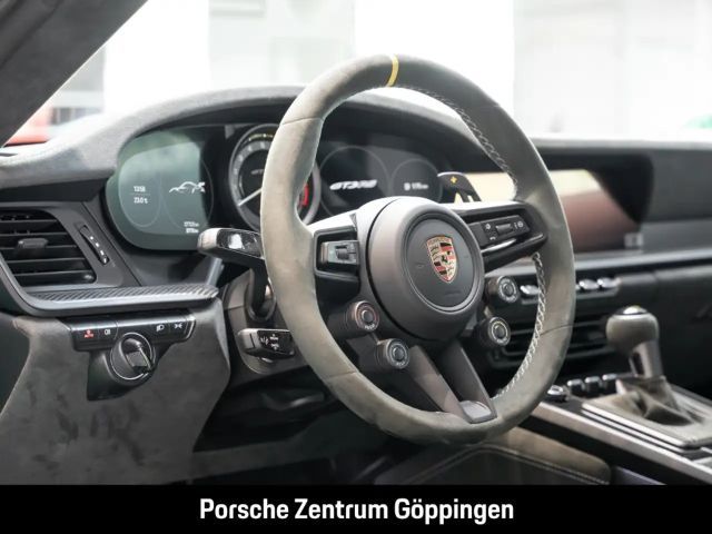 Porsche 992 Coupé GT3 RS