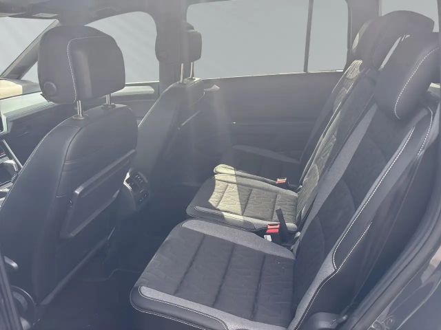 Volkswagen Touran 1.5 TSI Comfortline