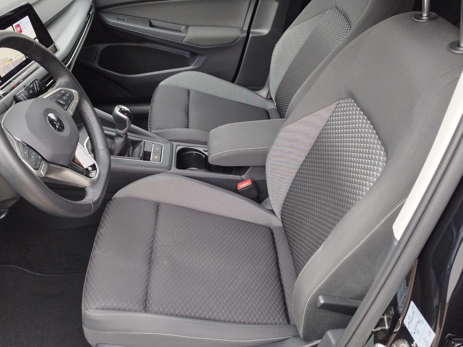 Volkswagen Golf 1.5 TSI Golf VIII