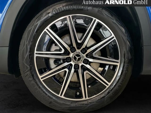 Mercedes-Benz EQB 300 4MATIC AMG Line