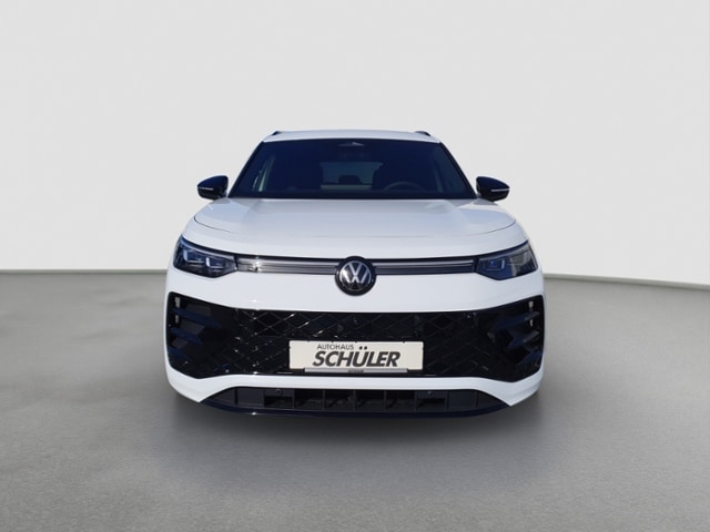 Volkswagen Tayron 1.5 TSI eHybrid