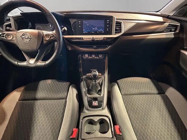 Opel Grandland X GS-Line Grand Sport