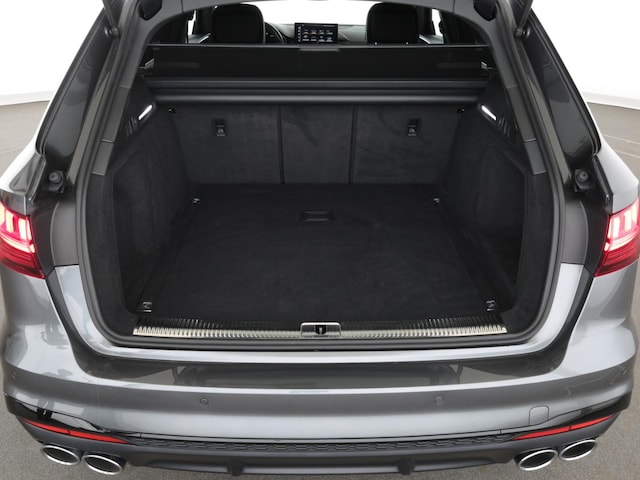 Audi S4 Avant Quattro