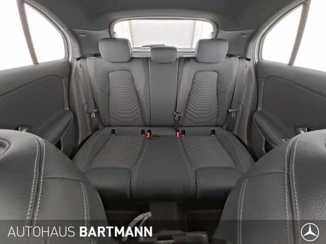 Mercedes-Benz A 180 Progressive