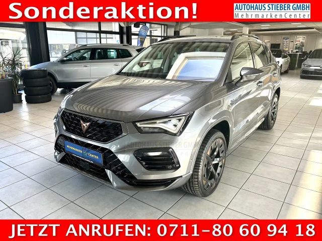 Cupra Ateca 1.5 TSI DSG