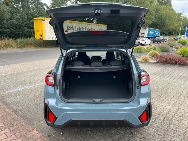 Subaru Crosstrek Subaru Crosstrek Active MJ 25 360Grad