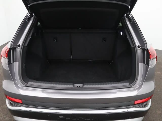 Audi Q4 e-tron 35 S-Line